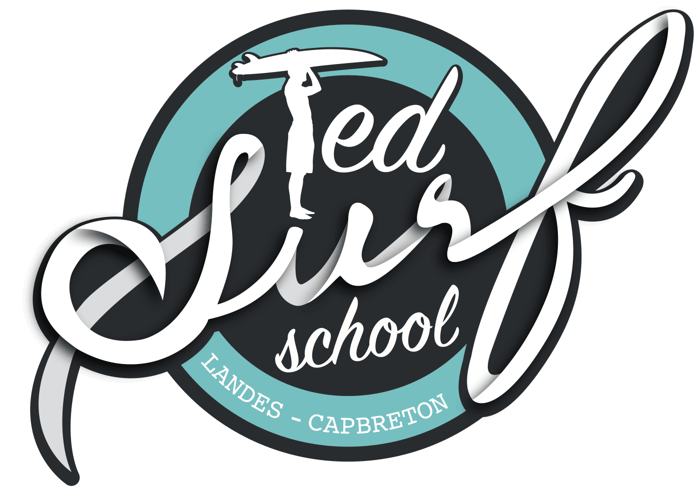 Ted Surf School