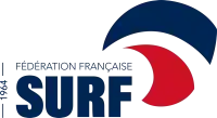Federation francaise de surf logo